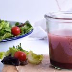 red wine vinaigrette