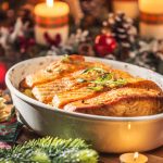 Winter Holiday Recipes
