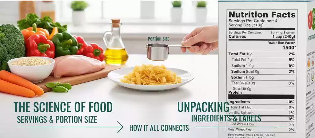 Nutrition-value