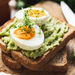 healthy breakfast